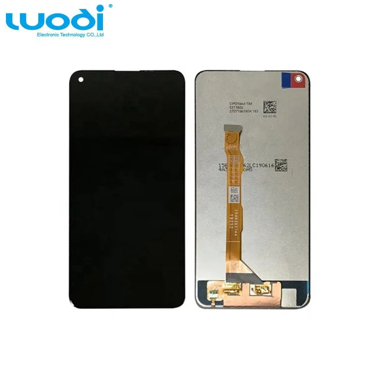  LCD Display Touch Screen Digitizer Assembly