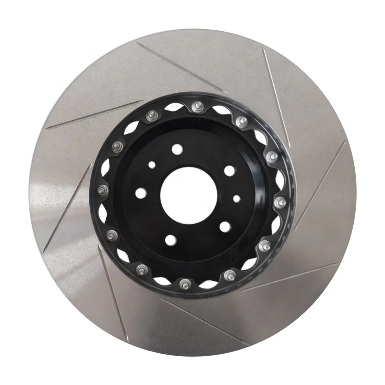 Brake System Sport Truck Brake Disc Rotor for Renault Megane 3 RS