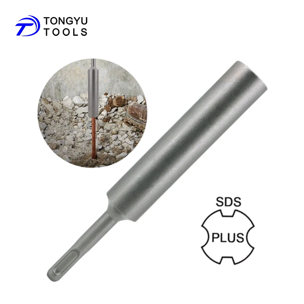 SDS Plus Shank Ground Rod Driver Durable Efficient