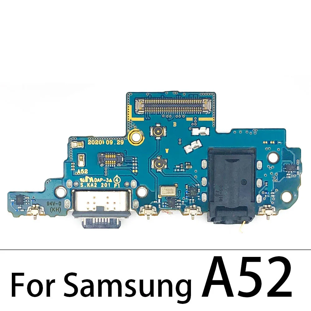 Samsung A52