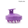 Purple color