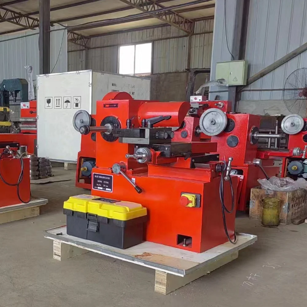Good Quality Factory Directly Brake Disc Lathe Brake Disk Drum Lathe Machine on Sale C9335A C9335