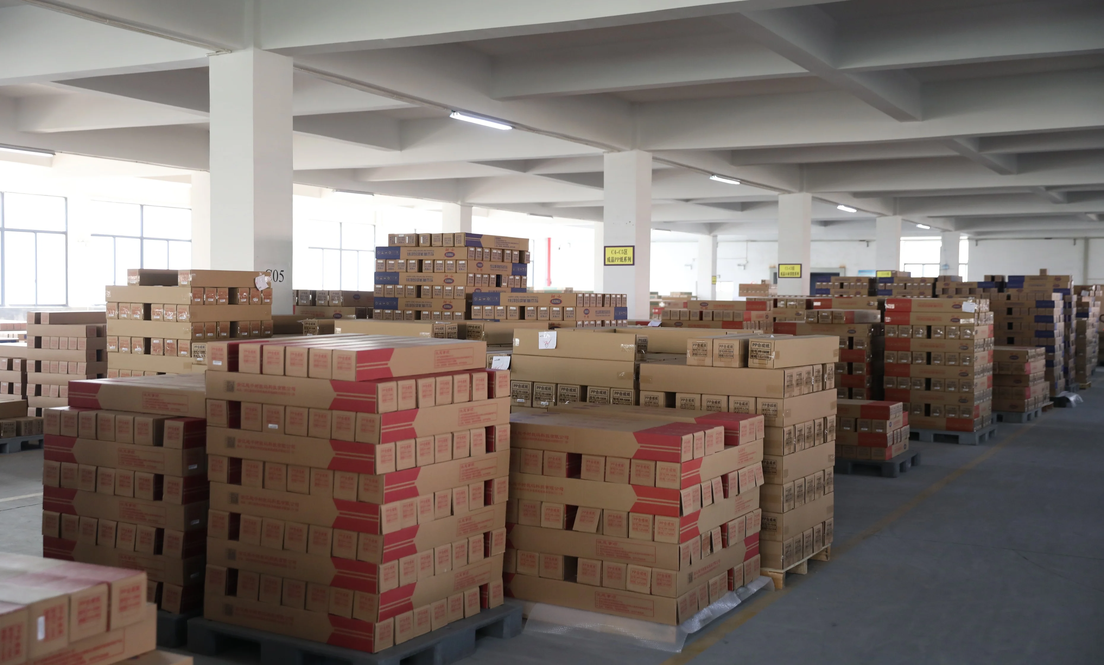 Eco-260 Matte Eco-solvent Photo Paper details