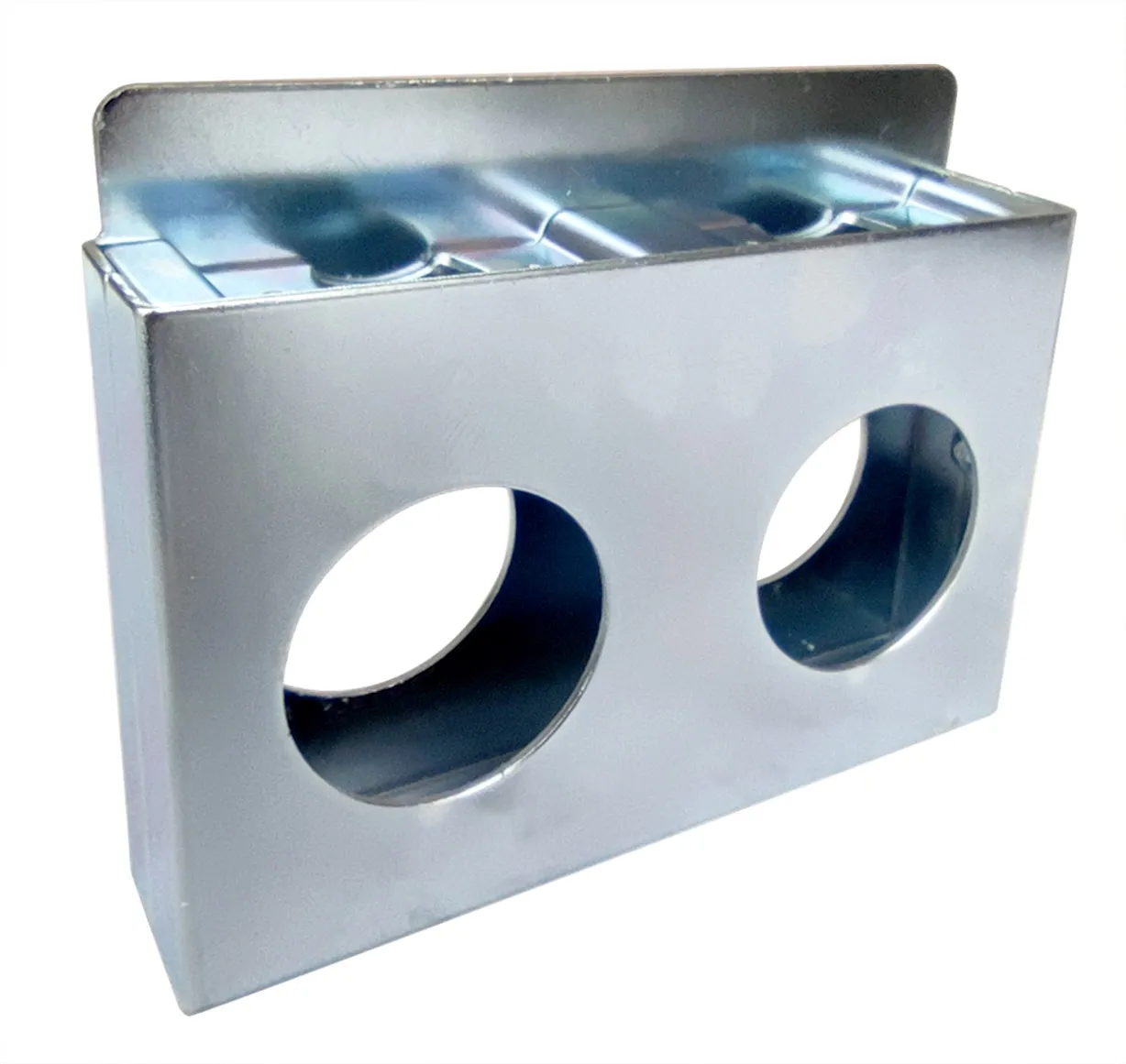 Spring Box for Rolling Shutter Door With Bearings