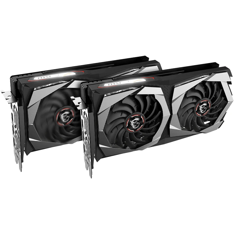 Msi geforce gtx 1650 super 4gb gaming x