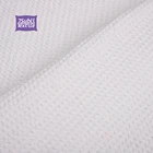 Towel Kitchen Towels JSubli Textile 16&quot;*23&quot; Sublimation Beach Towel Blanks Waffle Kitchen Sports Tea Dish Towel Sublimation Printing Kitchen Towels