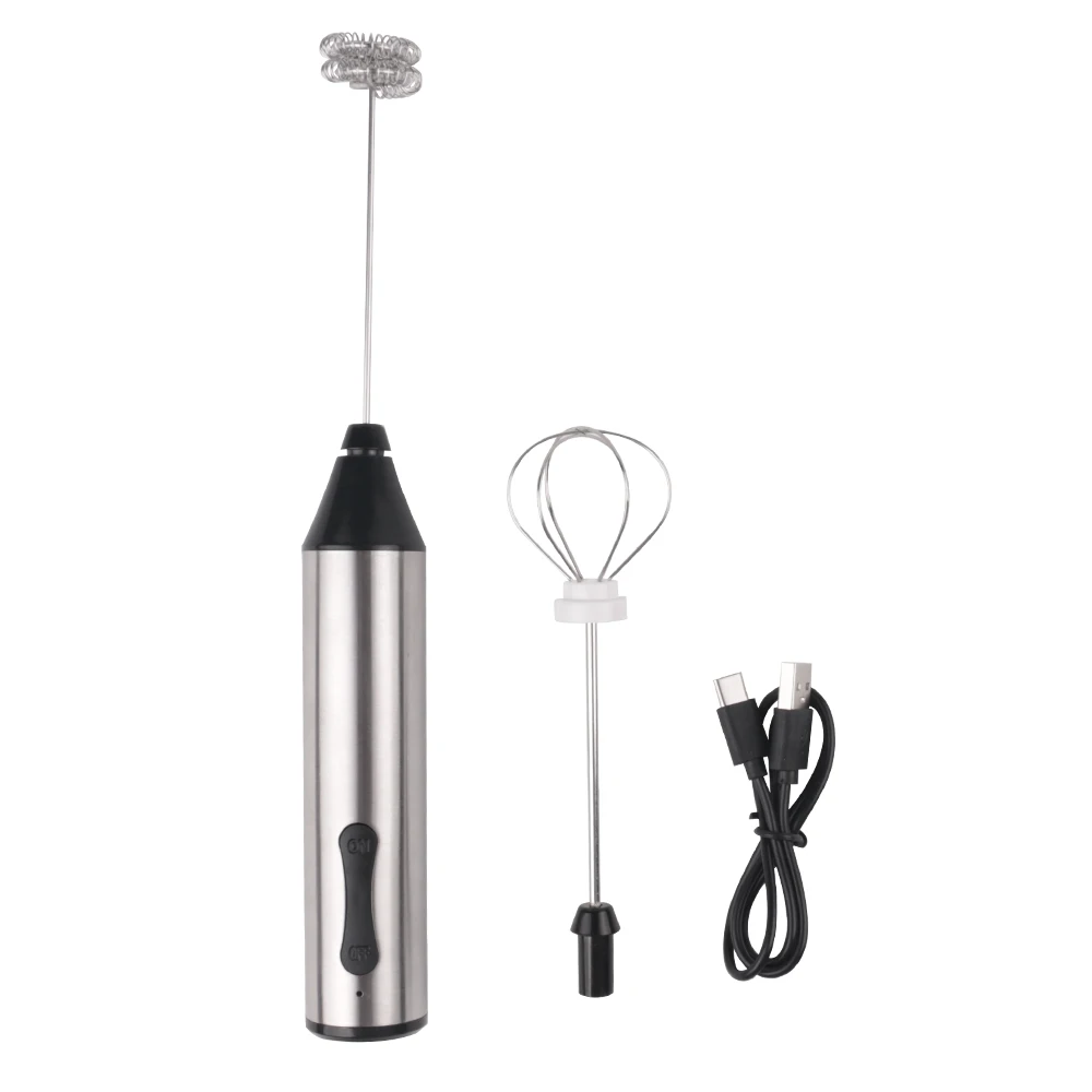 6 5 вспениватель для молока Usb 2