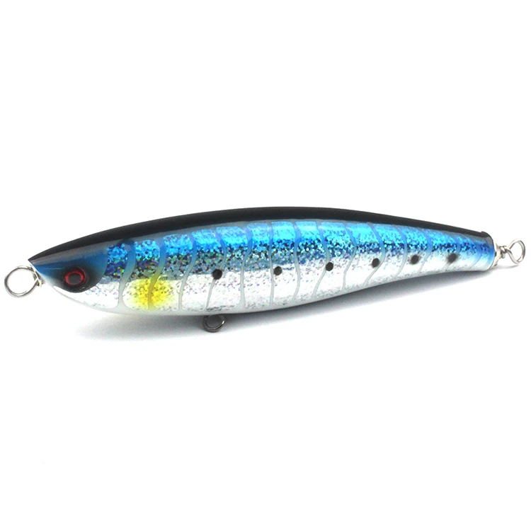 シンキングマグロGTフィッシングルアースティックベイトシー