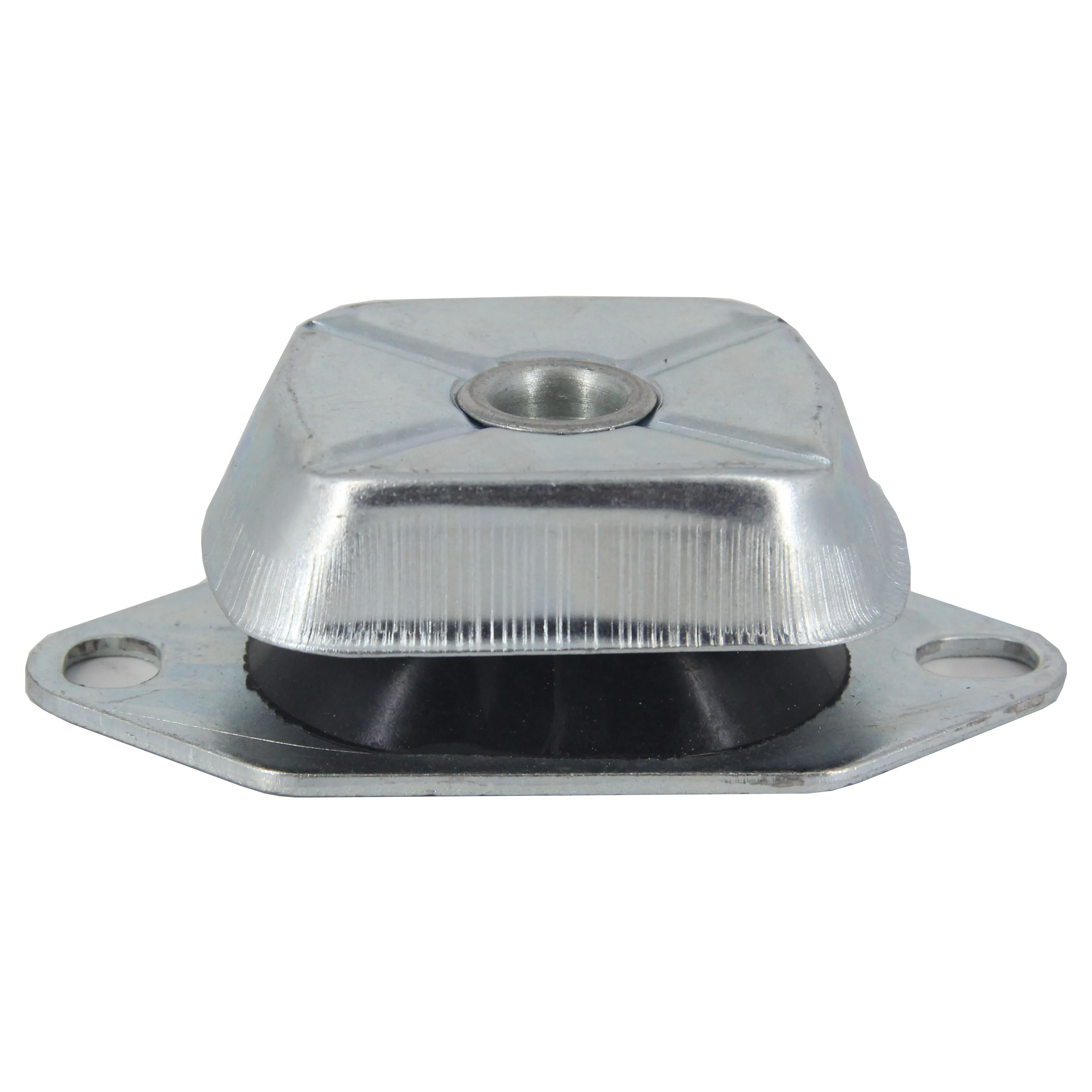 Jiufu Anti Compressor Mounts Pump Rubber Shock Absorber Damper Generator Vibration Isolator Absorber Price