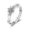Plata para mujer