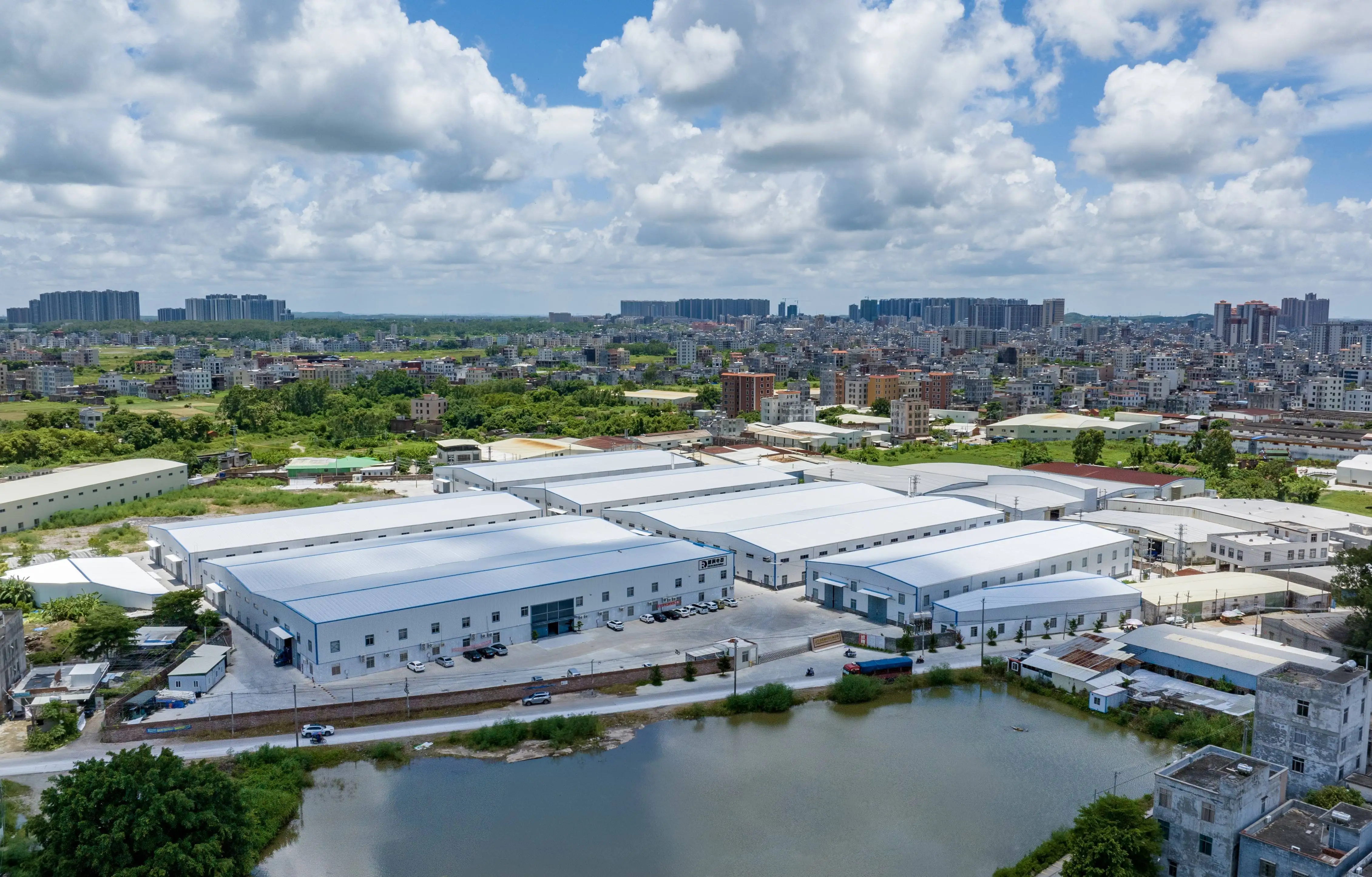 Zhanjiang Wenya Electric Appliance Co., Ltd.