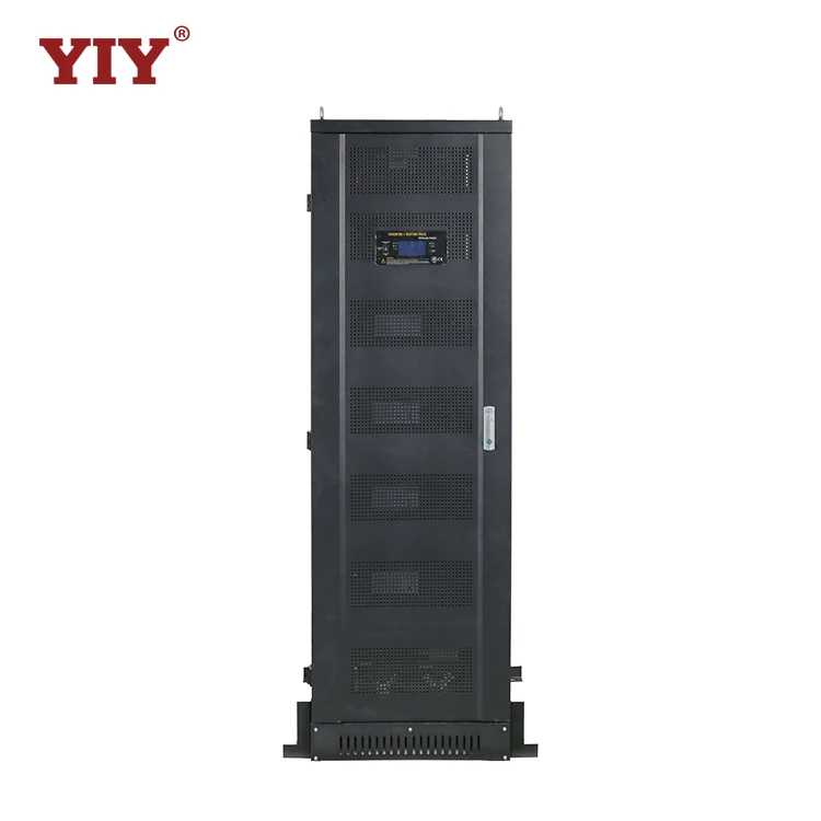 3500 циклов солнечной батареи Lifepo4 48 В 500ач литий-ионная батарея с Bms