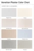 Carta colori