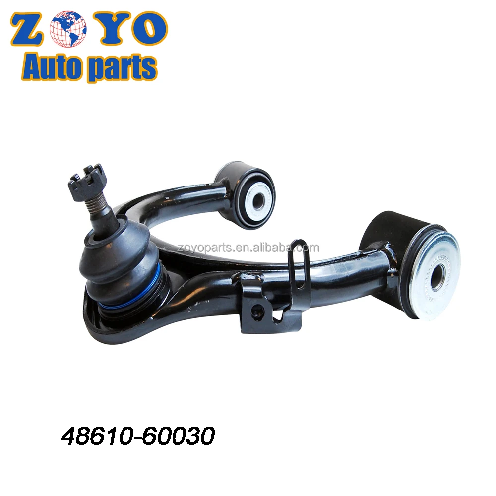 4861060030 RK621228 Front Track Control Arm for Toyota LX470