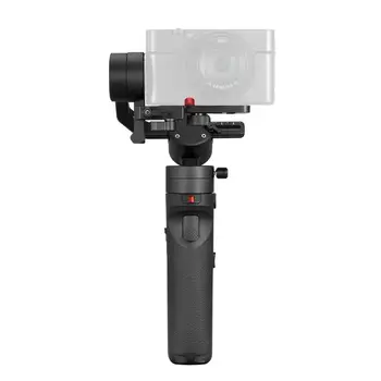 Crane M2 Handheld Stabilizer for Smartphones Phone Compact Mirrorless Action Cameras New Arrival Gimbals 500g detail image