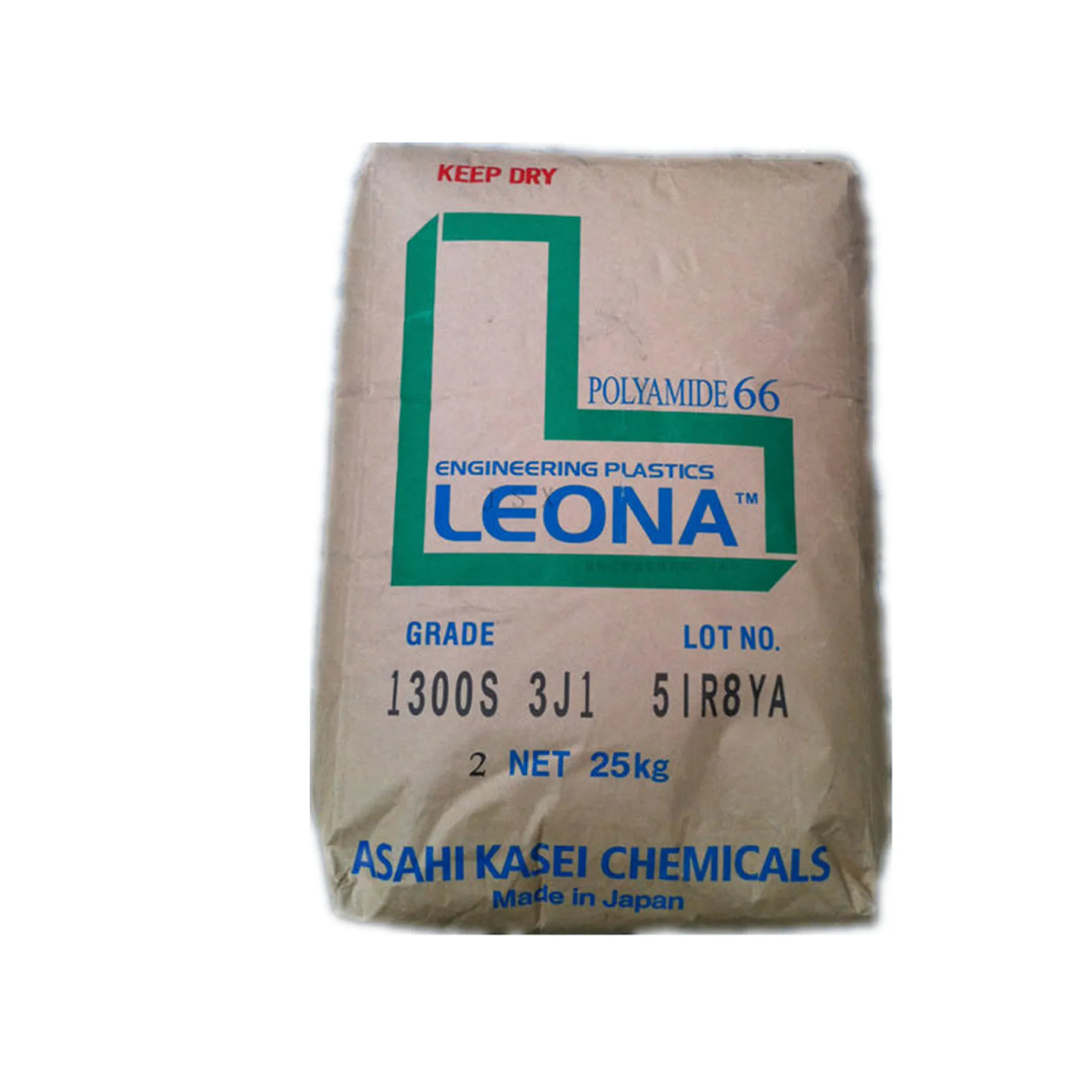 LEONA PA66 13G25/14G33/14G15/14G25/14G50/SG104/SG106/1300S/1700S/TR161/TR382/BG230/1502S/54G33/90G50/90G55 Asahi Kasei PA