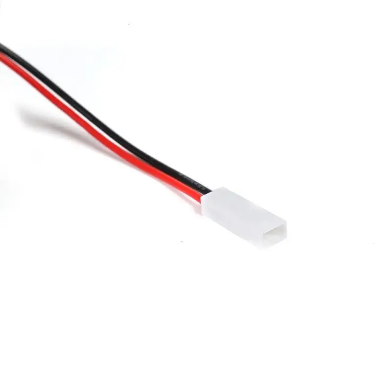 Durable Charging Interface ABS Power Charging Port for Cityneye M365 Electric Scooter Replacement Parts