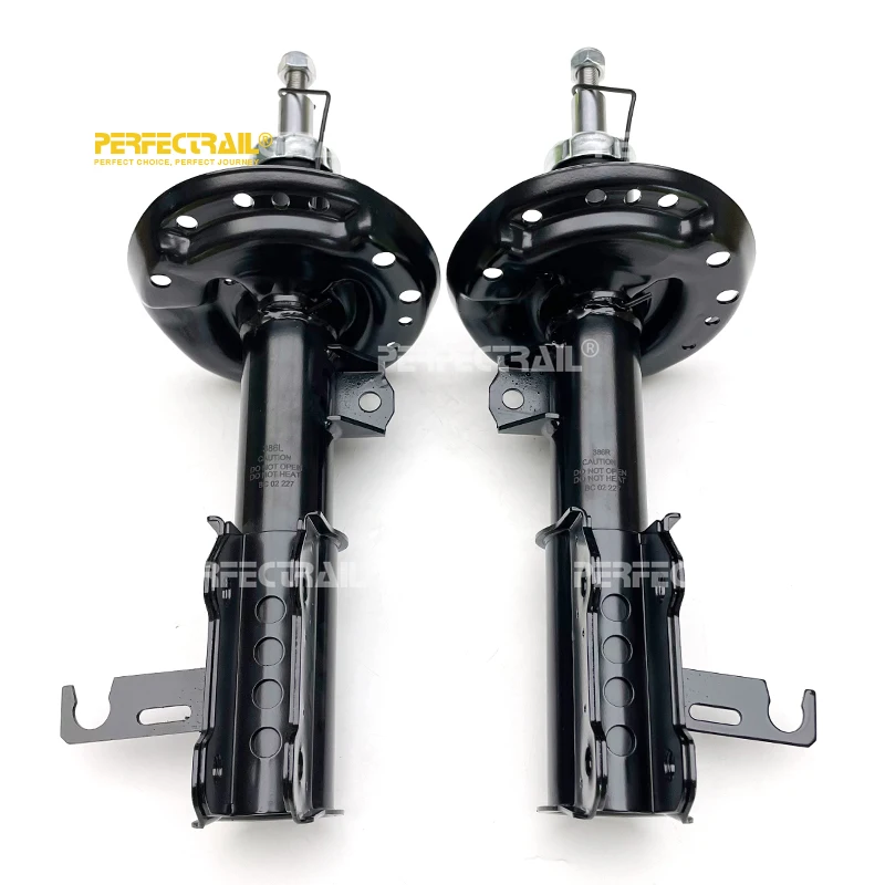 Chevrolet Cruze Shock Absorbers - Perfectraill 13402938