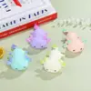 10 farine d'Axolotl