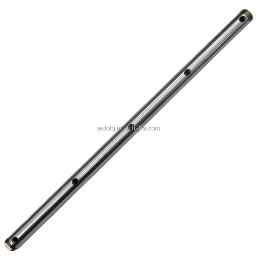 ALB-1601090253855 OEM 96325216 Engine parts Rocker Arm Shaft for Rocker Arm for Eje Balancines Admision Chevrolet Spark 1.0 96325218