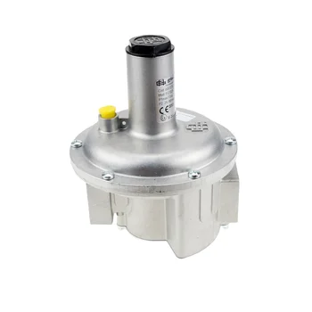 Filtre à Gaz Et Stabilisateur GIULIANI ANELLO FGDR 40 – 1 1/2 Pouces, Neuf Sous Emballage