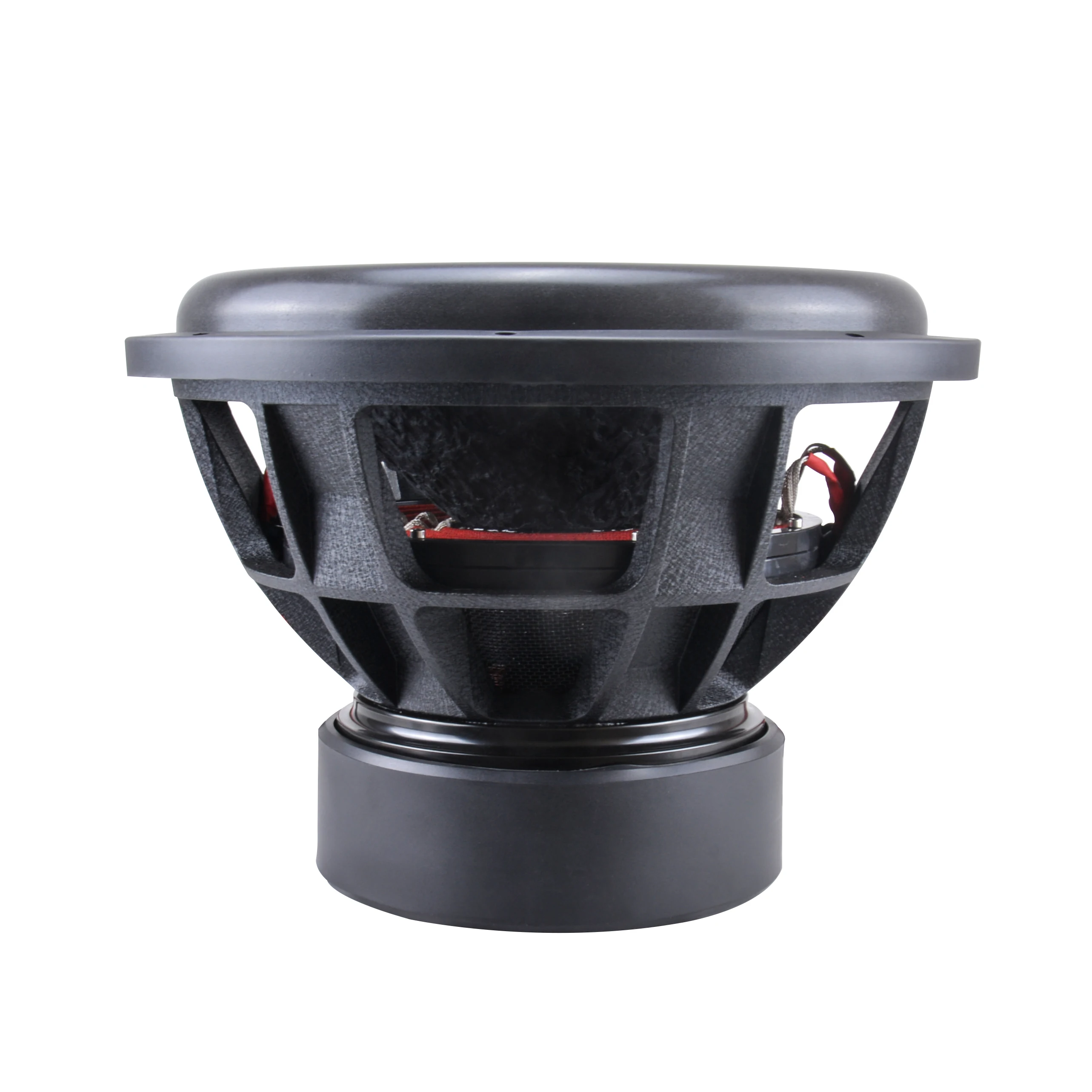 Hanson OP-T Car Subwoofer 18 Inch Amplifier 5000 Watts