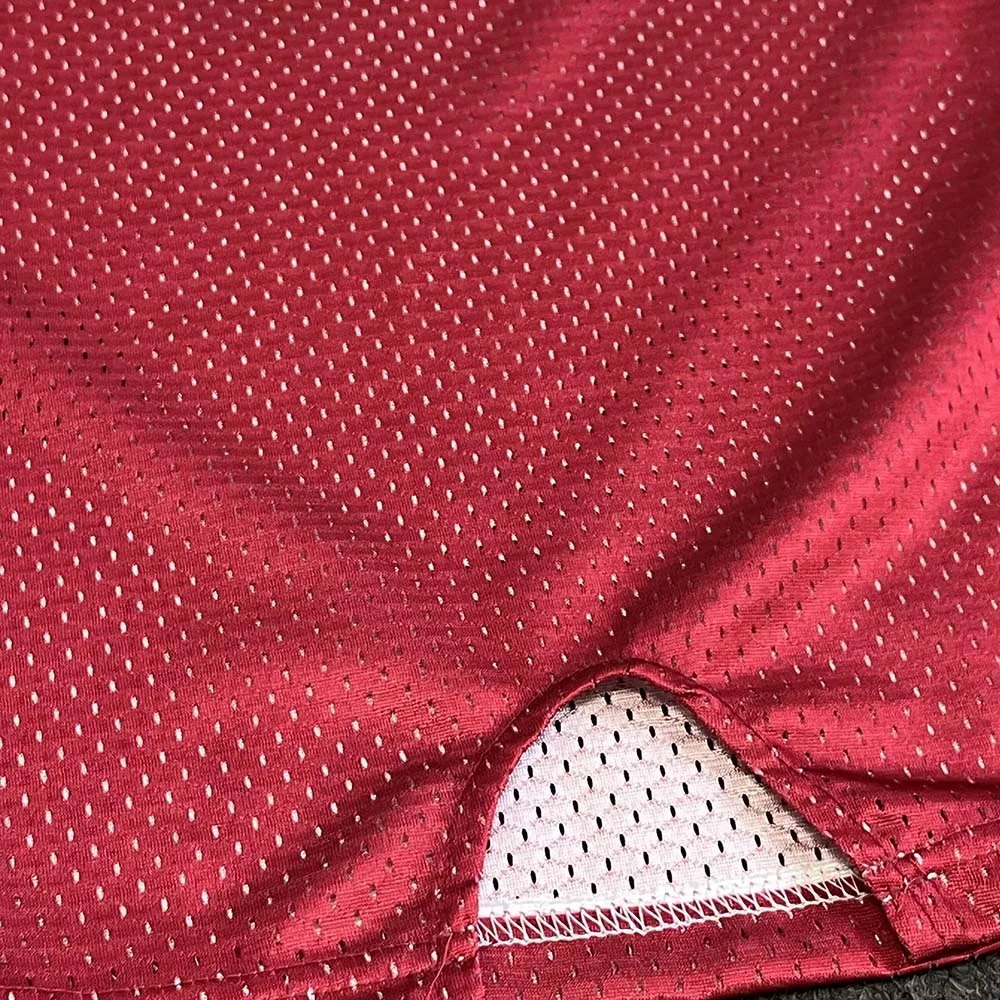 BETHERIVAL 2021 Classic American Football Wear Supplier Custom 100% Polyester Digital Print Vintage Style American Football Jersey supplier