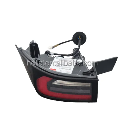 Car Taillight for Chery KAIYI E5 - 605000465AA/605000466AA
