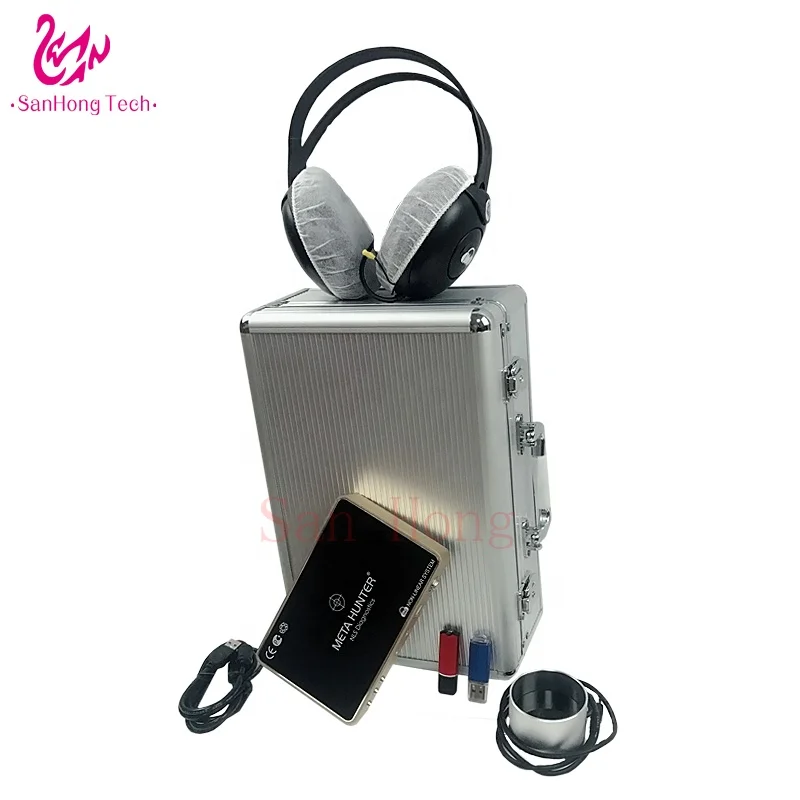 2025 Factory Price Metatron Hunter 4025 NLS Diagnostic Tester Hematology Analyzer DHL Free Shipping