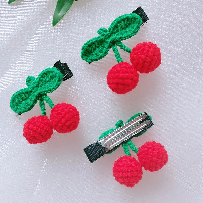 Заколки-заколки для волос