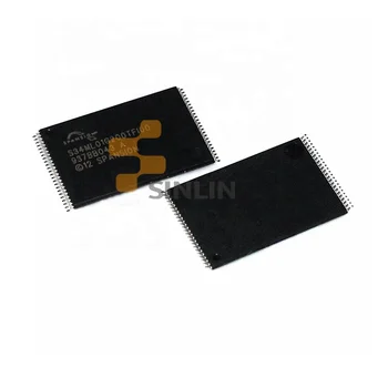 New Original Flash Memory 1Gb NAND Flash S34ML01G200TFI000 48-TSOP