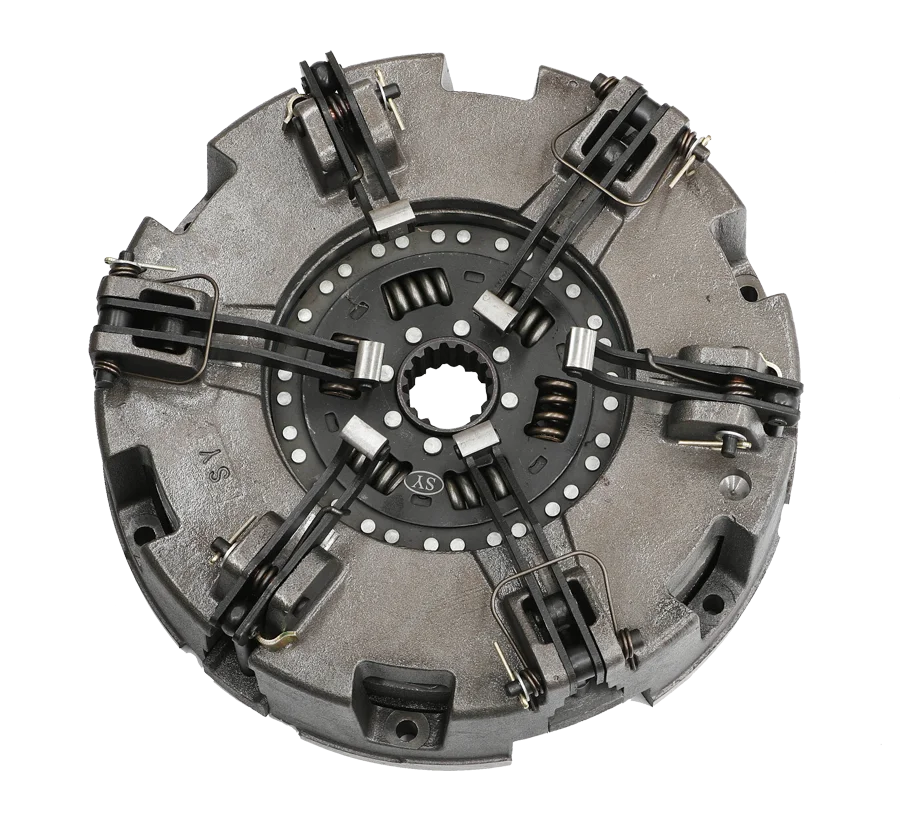 Agriculture Machinery Equipment for Massey Ferguson Tractor Spare Parts  Clutch  3532501m93 6521050M91 3547012M91  Landini