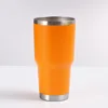 สีส้ม