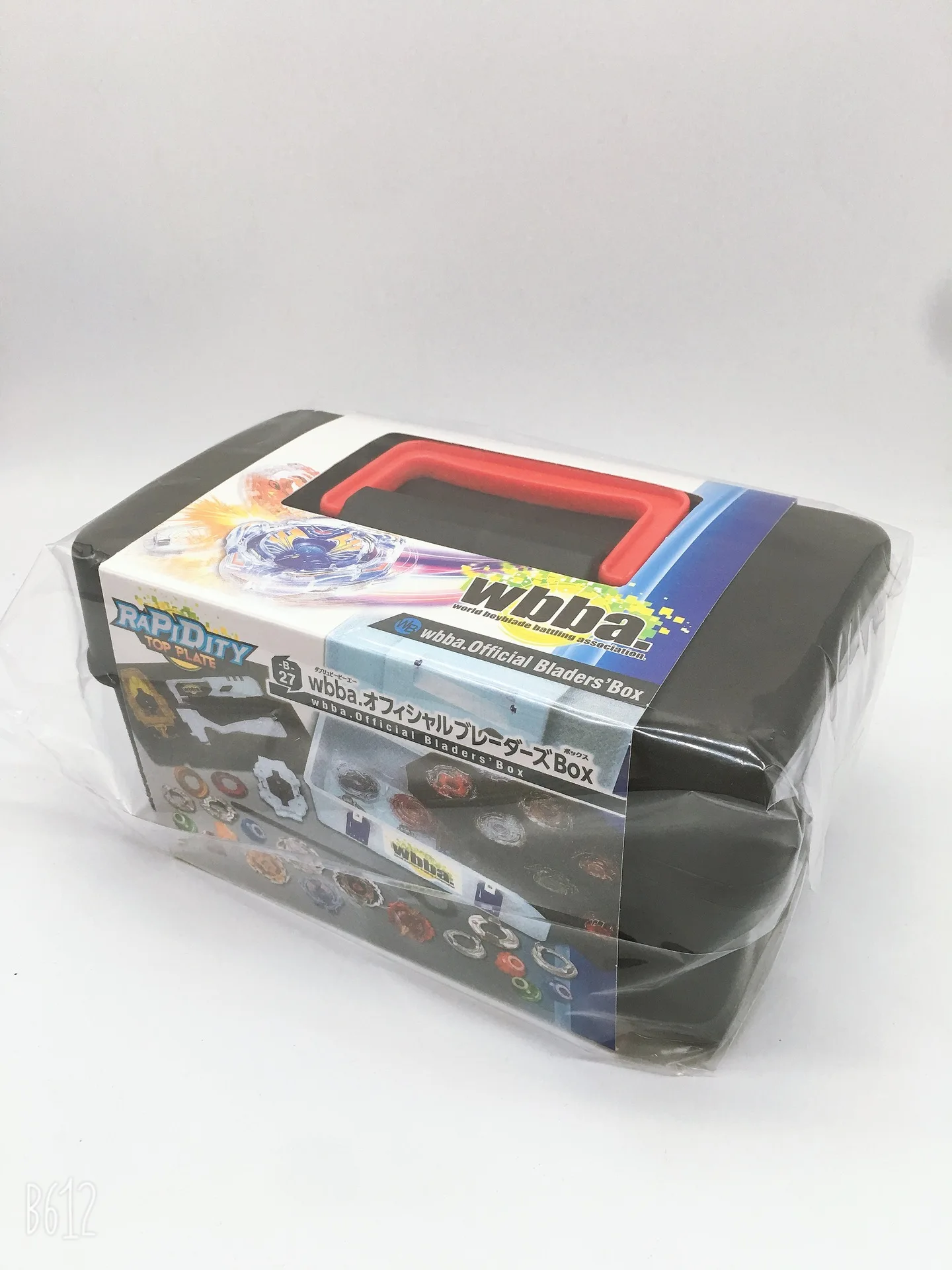 Лидер продаж 2022 металлический боевой гироскоп набор игрушек вращающийся сумка для