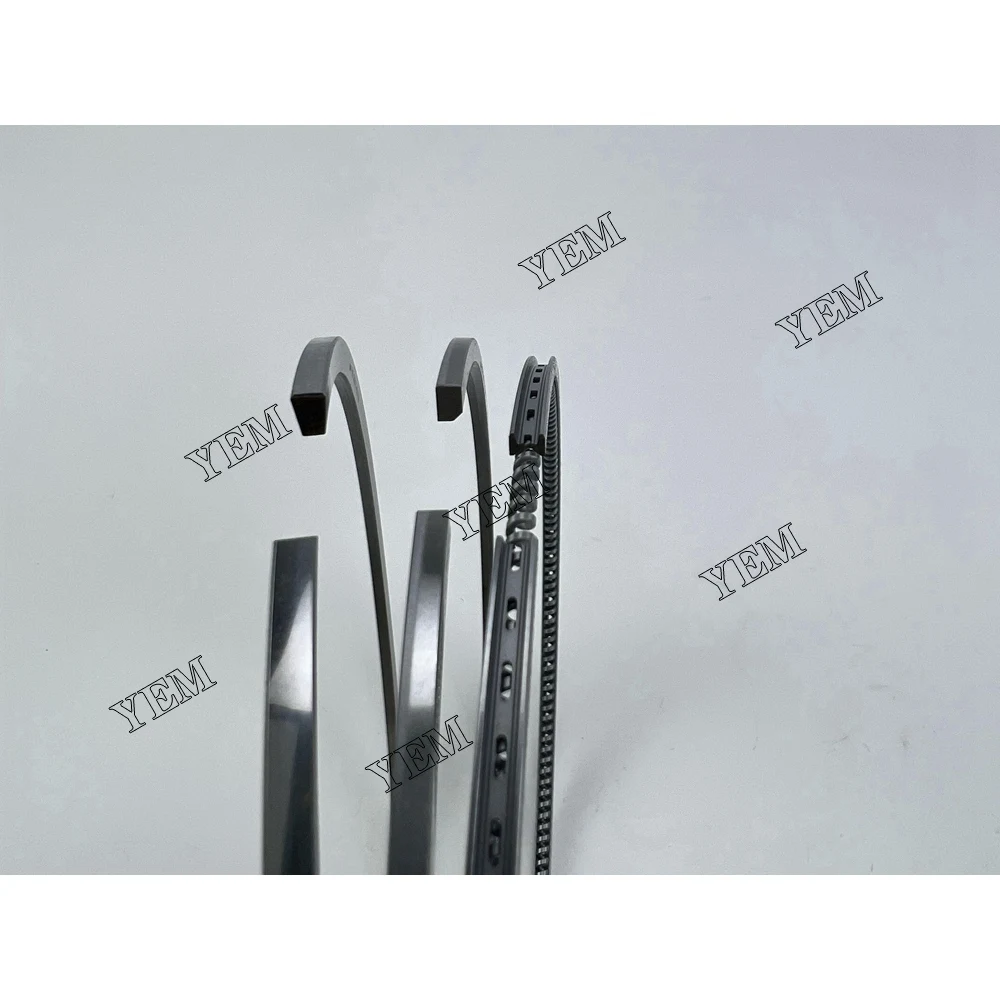 Piston Ring 237-0194 238-4737 238-0294 for Caterpillar C15 High Quality Engine Parts 4