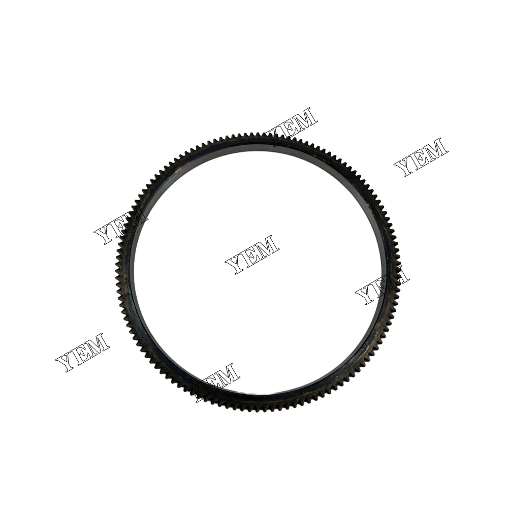 Brand New 6D15 Flywheel for Mitsubishi Engine. 3