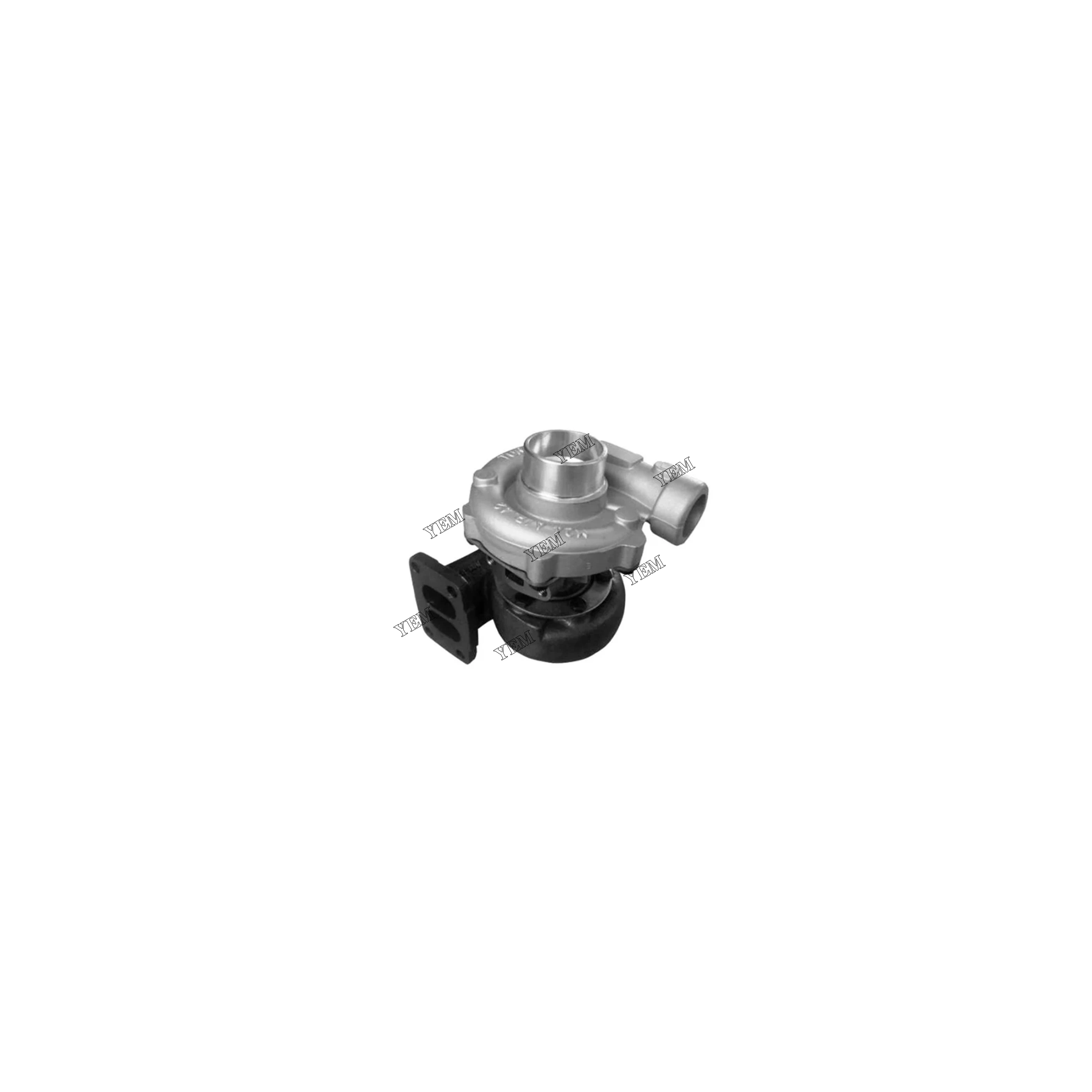 Machinery Turbo TD06H Turbocharger 5I-7903 for Caterpillar 312 311 Engine 3064 S6KT Diesel Engine Spare Parts