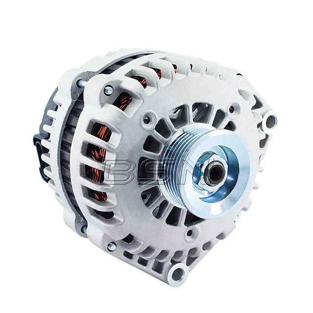 Best Sell Auto Parts 12V Alternator  Lester  8237N 15768830 18000002 19244745 19244746  22781130 Auto Parts
