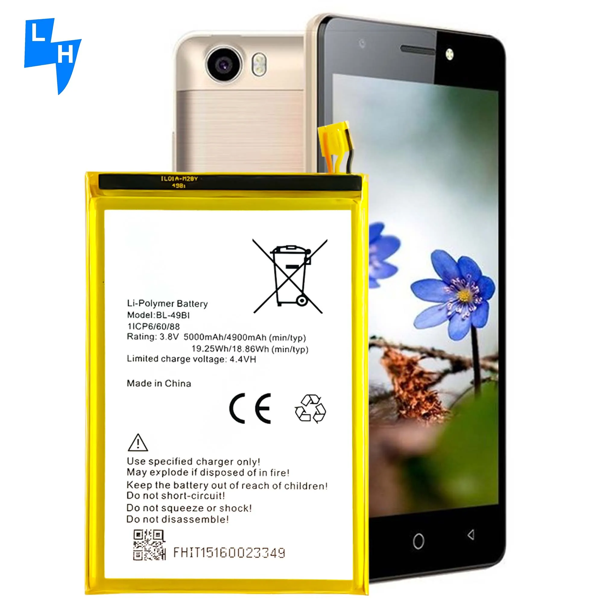 itel 1516