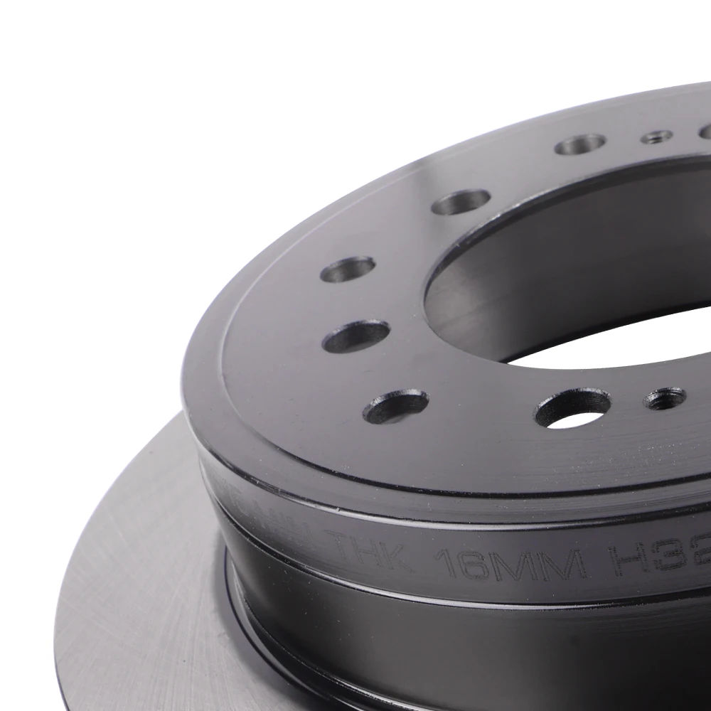 MasaMARICA　2本組×4セット SMC-Rotary-Table-Cylinder-Msq-