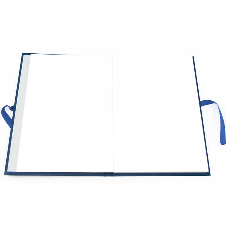 Записная книжка производитель по индивидуальному заказу блокноты в кожаном переплете 1 ТБ Акварельная бумага книга цвета воды с резиновой