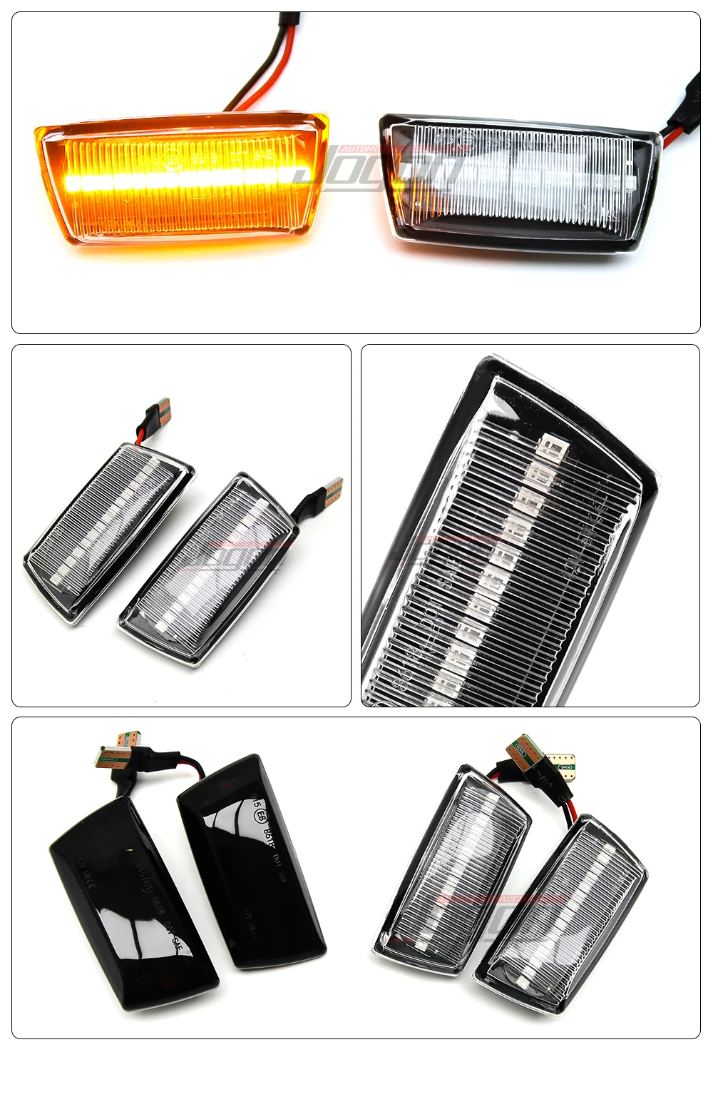 Wholesale For Chevrolet Cruze J300 Aveo T300 Orlando For Cadillac BLS Led  Dynamic Turn Signal Light Side Fender Marker Sequential Blinker From  m.alibaba.com