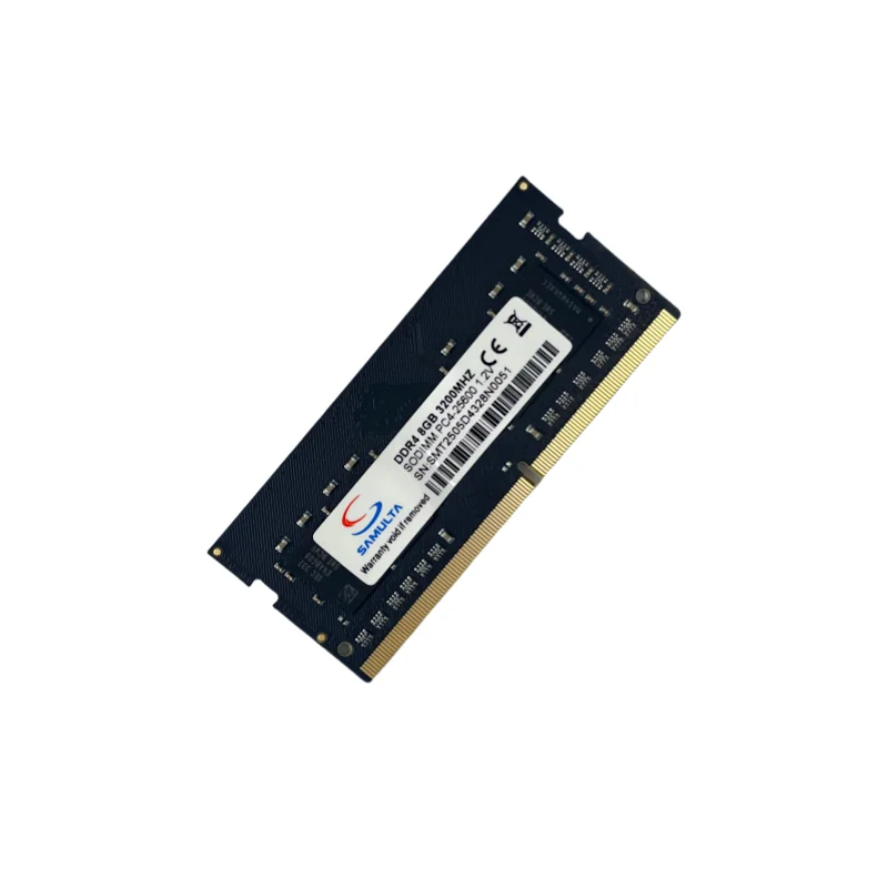 OEM Factory 4GB DDR4 RAM Laptop Memory for Computer 8GB DDR4 2400Mhz/2666Mhz 16GB DDR3/DDR5 Desktop 
