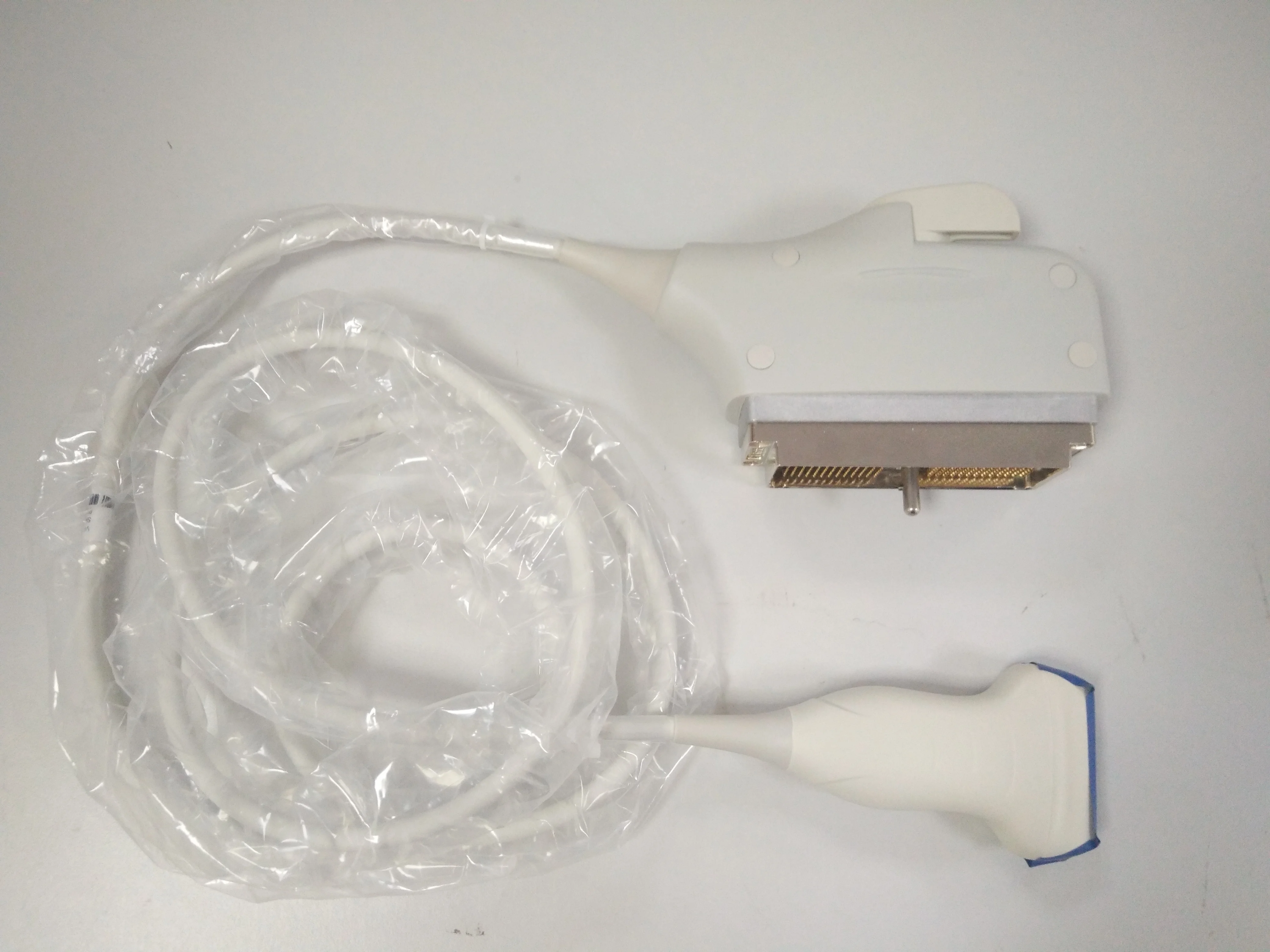 Siemens Acuson VF10-5 Linear Array Ultrasound Probe Transducer for G40/X150/X300,Antares