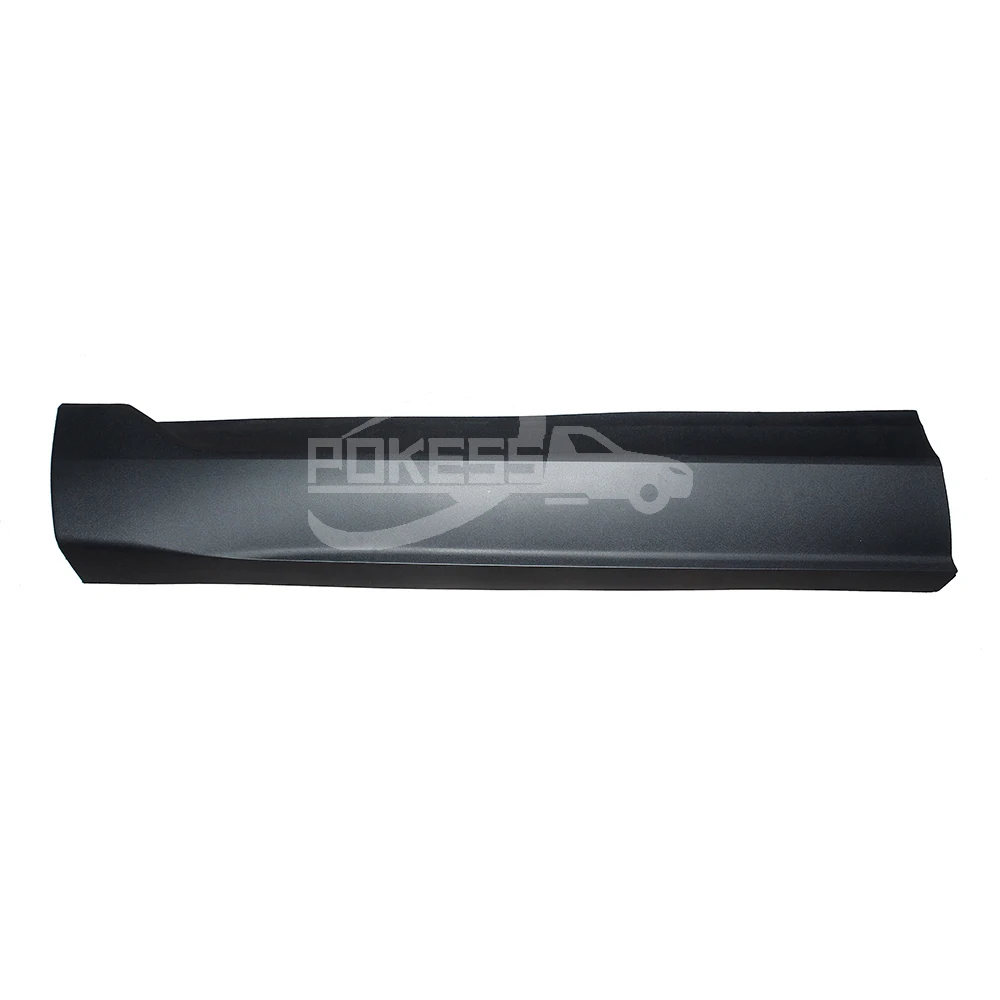 Front Door Trim Panel FK7BR20849AB5YZ9 Left Front Car Door Moulding Tr...