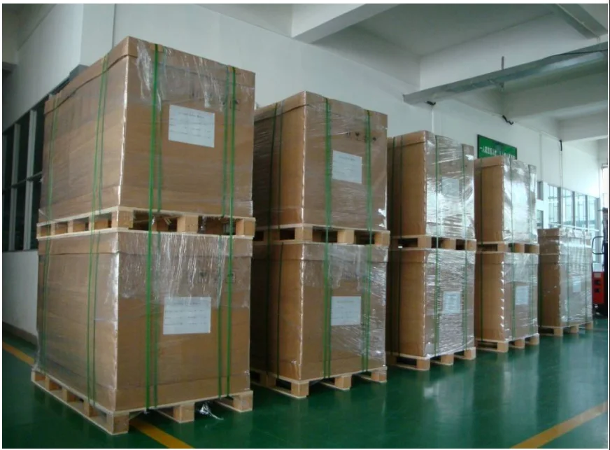 120W jinko solar panel system outdoor waterproof monocrystalline solar panel for street light from China supplier