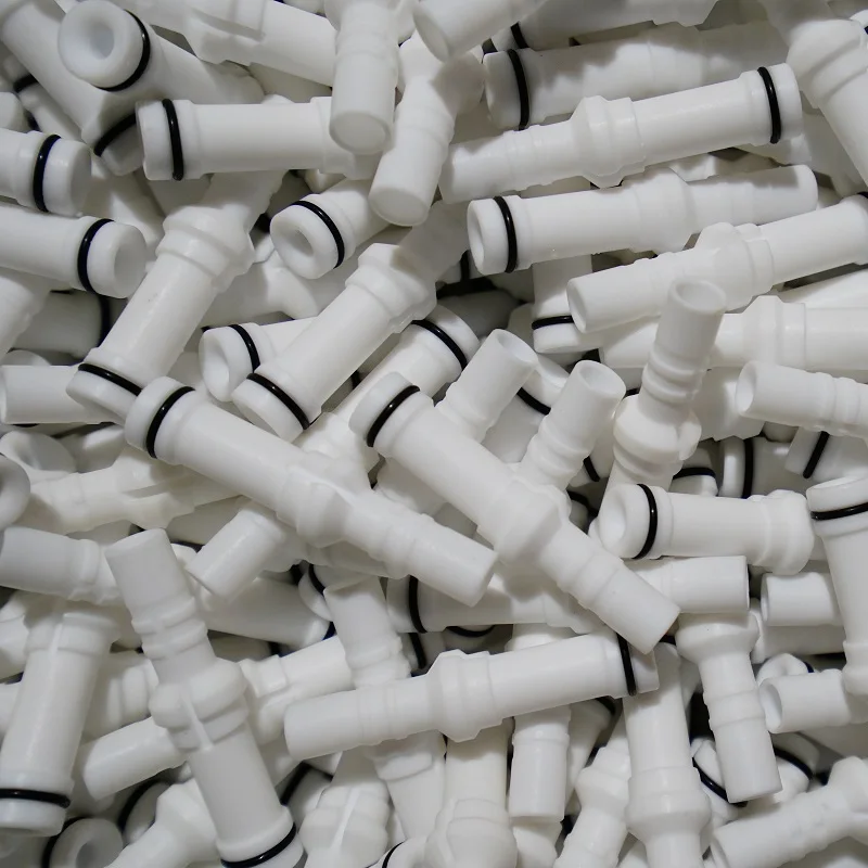 Powder Coating Spare Parts Venturi Pump Spraying Gun Nozzles Buy