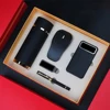 Black 5-piece set