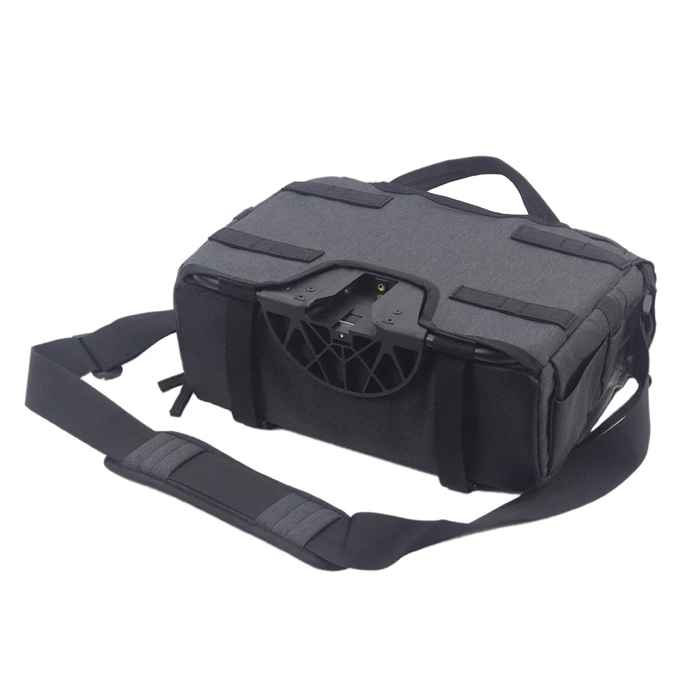 brompton camera bolsa