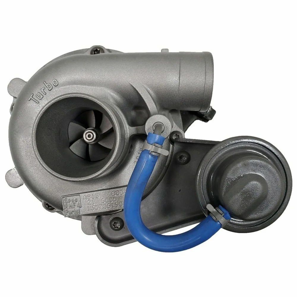 IZUMI 135756190 Turbocharger for Shibaura N844L-T Fast Delivery Engine Parts